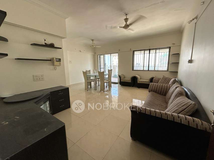 2 BHK Flat In Aditya Breeze Park, Balewadi for Rent In Balewadi