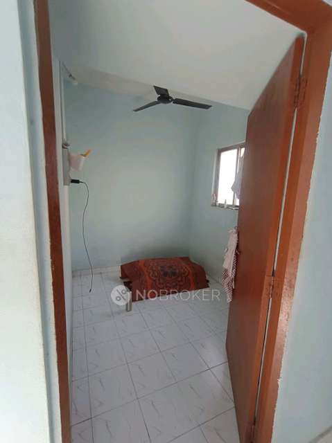 Single Room for Male In 1 BHK  In Matoshri Building Anandvan Society Lane 5 In Jq7c+h35, Anandvan Society, Jai Hind Nagar, Thergaon, Pimpri-chinchwad, Maharashtra 411033, India