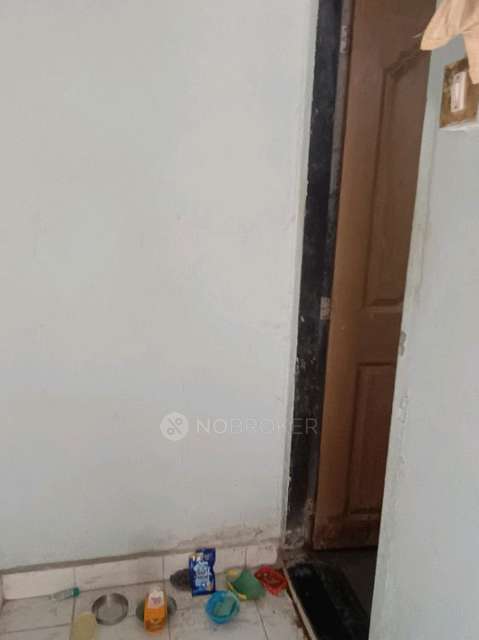 Single Room for Male In 1 BHK  In Matoshri Building Anandvan Society Lane 5 In Jq7c+h35, Anandvan Society, Jai Hind Nagar, Thergaon, Pimpri-chinchwad, Maharashtra 411033, India