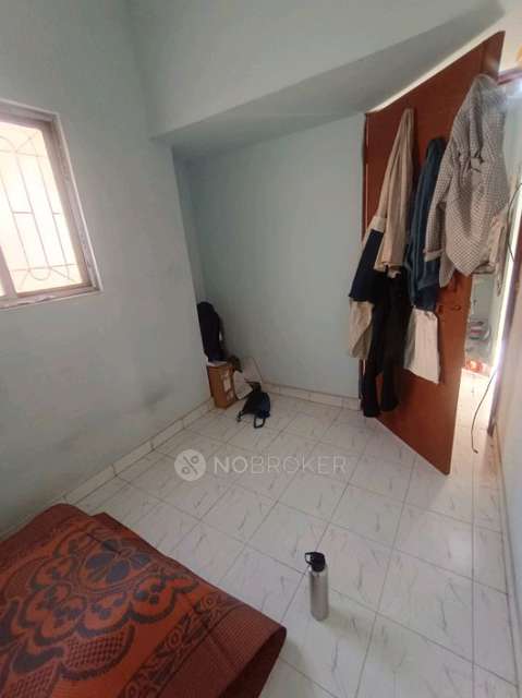 Single Room for Male In 1 BHK  In Matoshri Building Anandvan Society Lane 5 In Jq7c+h35, Anandvan Society, Jai Hind Nagar, Thergaon, Pimpri-chinchwad, Maharashtra 411033, India