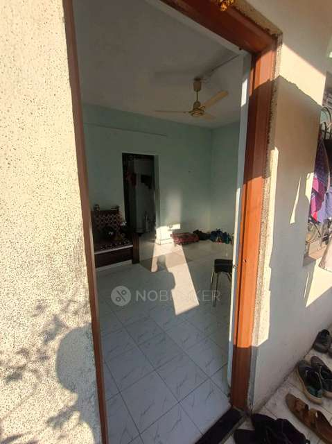 Single Room for Male In 1 BHK  In Matoshri Building Anandvan Society Lane 5 In Jq7c+h35, Anandvan Society, Jai Hind Nagar, Thergaon, Pimpri-chinchwad, Maharashtra 411033, India