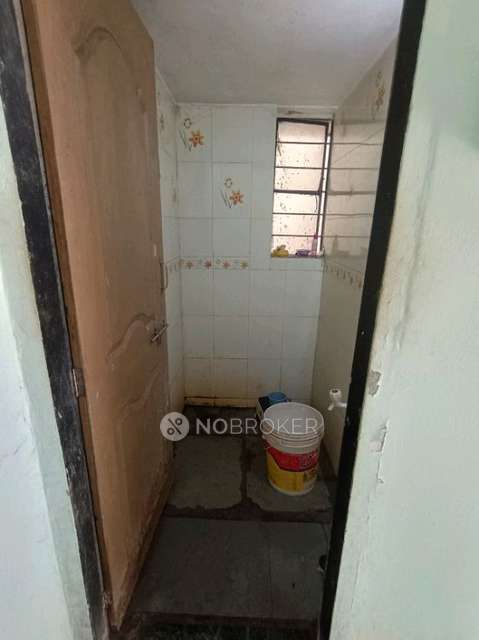 Single Room for Male In 1 BHK  In Matoshri Building Anandvan Society Lane 5 In Jq7c+h35, Anandvan Society, Jai Hind Nagar, Thergaon, Pimpri-chinchwad, Maharashtra 411033, India