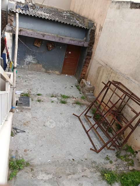 Plot For Sale  In Manjunatha Layout, Ramamurthy Nagar