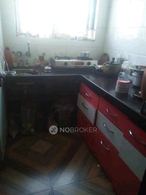 1 RK House for Rent In Fvc3+4x8, Pune - Satara Rd, Sambhajinagar, Dhankawadi, Pune, Maharashtra 411043, India