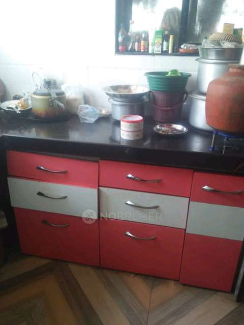 1 RK House for Rent In Fvc3+4x8, Pune - Satara Rd, Sambhajinagar, Dhankawadi, Pune, Maharashtra 411043, India