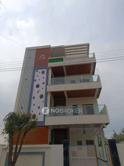 1 BHK House for Rent  In Divyanagar Villas