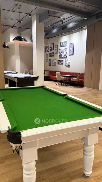 3 BHK Flat In The Central Park for Rent  In Pimpri-chinchwad