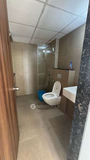 3 BHK Flat In The Central Park for Rent  In Pimpri-chinchwad