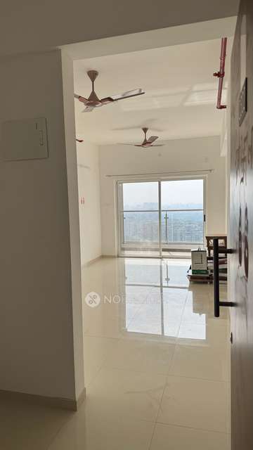 3 BHK Flat In The Central Park for Rent  In Pimpri-chinchwad