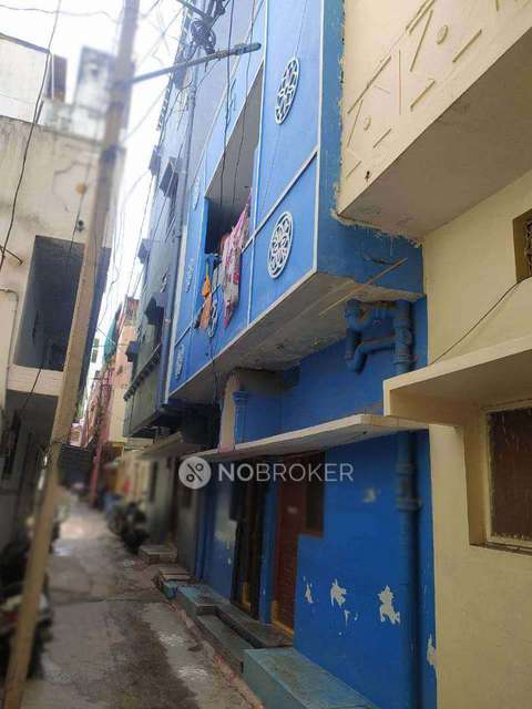 1 BHK House for Rent  In Parsigutta