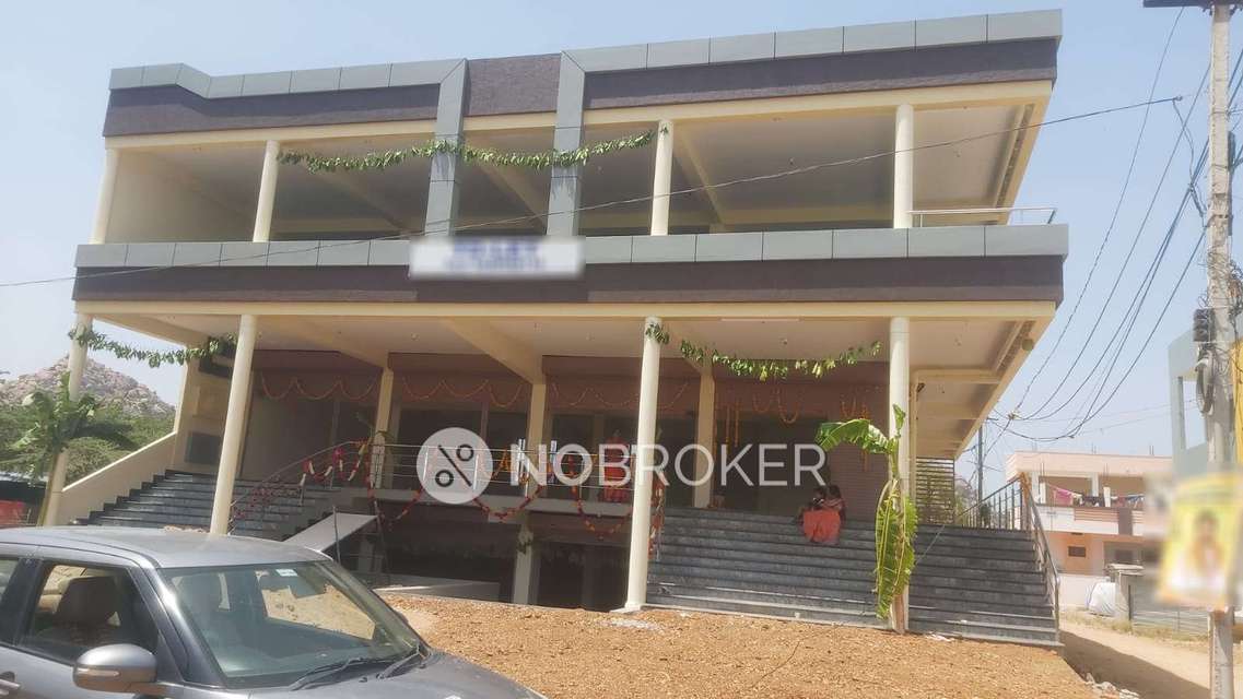 Godown/Warehouse in Kurugodu, Bangalore for Rent 