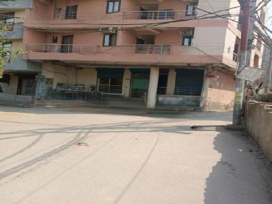 PG for Girls in Sector 72