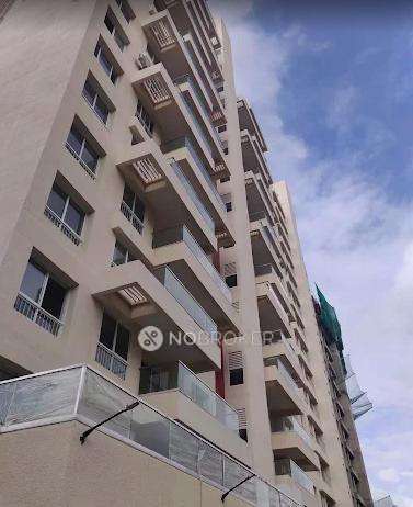2 BHK Flat In Vtp Solitaire for Rent  In Baner