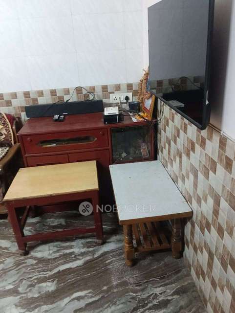 2 BHK Flat In Hill Park For Sale  In Virar East