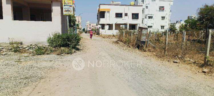 Plot For Sale  In Blue Sky Park