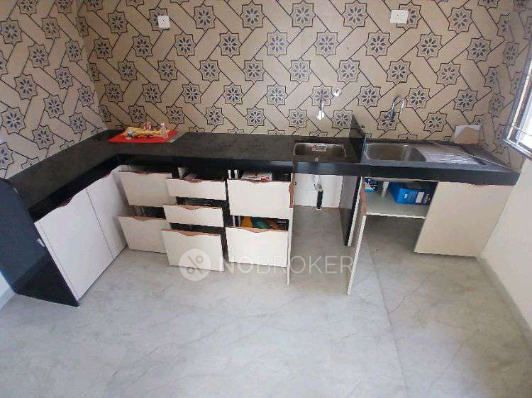 1 BHK Flat In Vuptown  for Rent  In Ravet