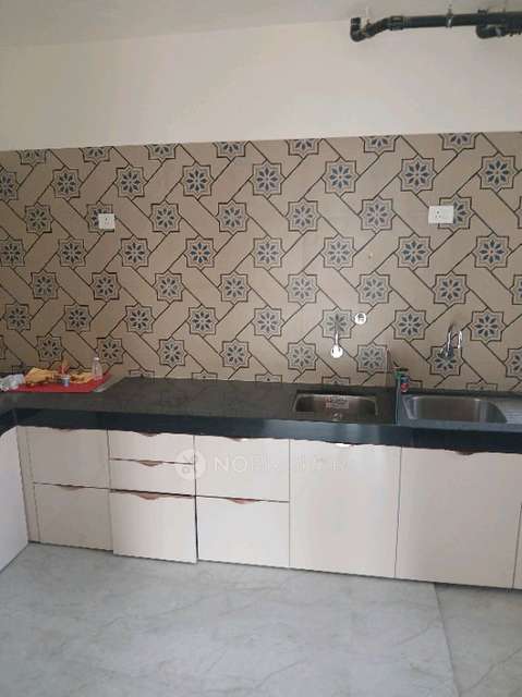1 BHK Flat In Vuptown  for Rent  In Ravet
