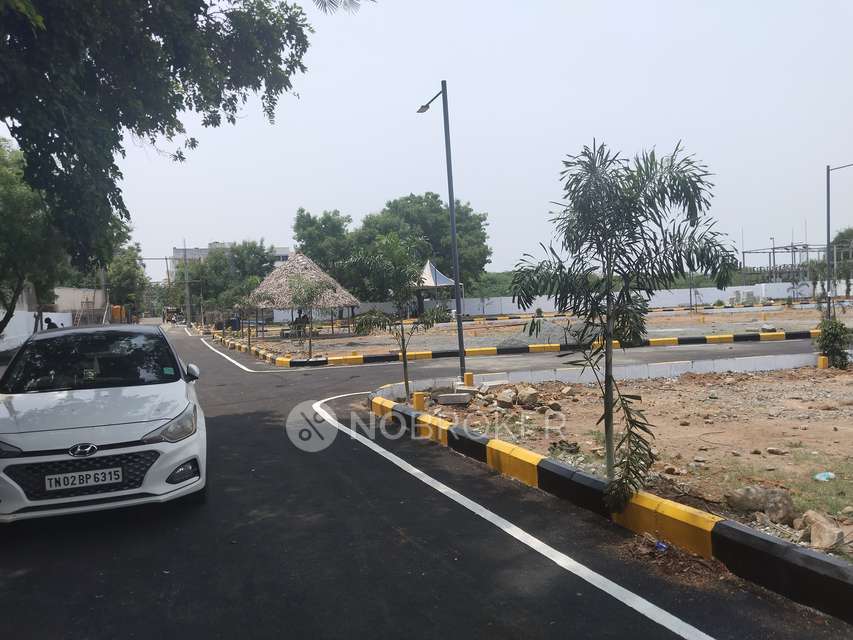 Plot For Sale  In Parvathy Enclave In Rajakilpakkam