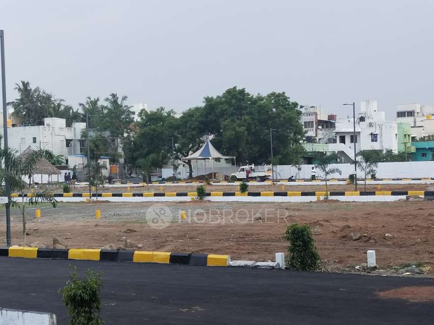 Plot For Sale  In Parvathy Enclave In Rajakilpakkam