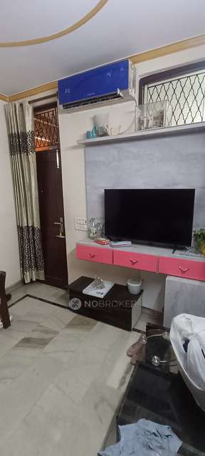 4 BHK Flat In Standlone Building for Rent  In Burari