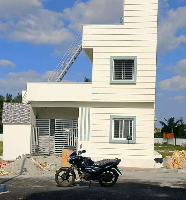 4 BHK House For Sale  In Nelamangala