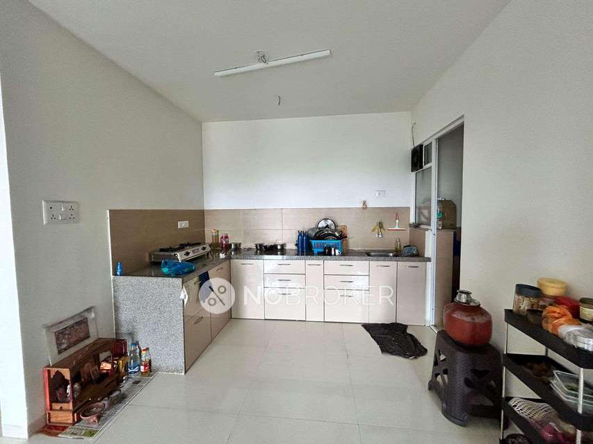 2 BHK Flat In Rohan Ananta for Rent  In Tathawade