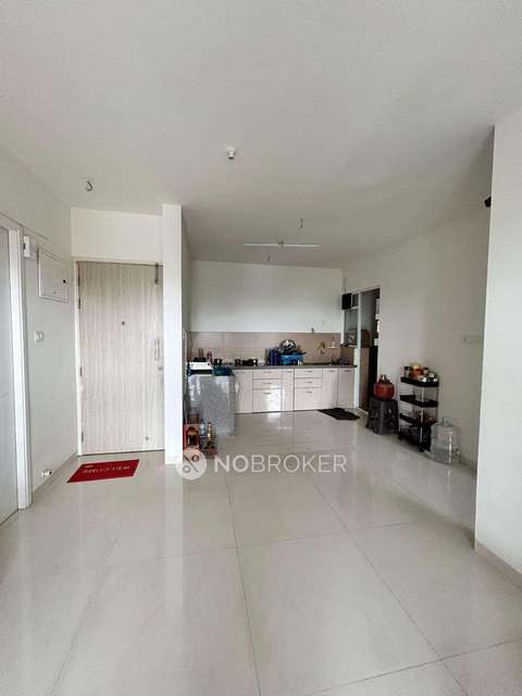 2 BHK Flat In Rohan Ananta for Rent  In Tathawade