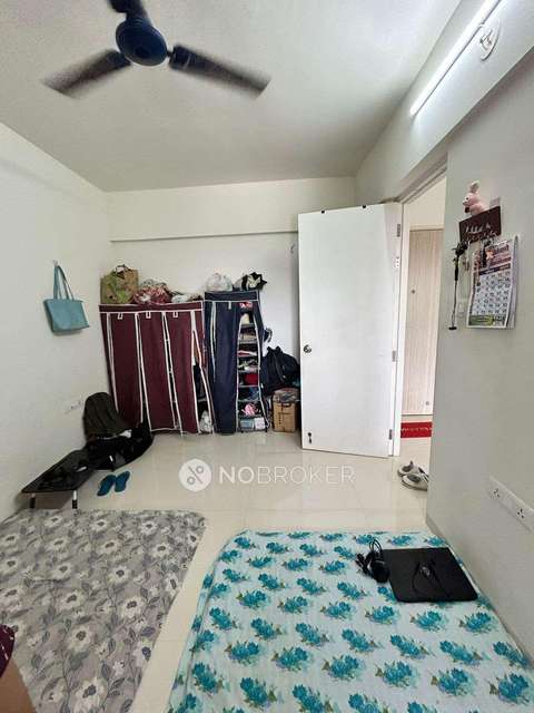 2 BHK Flat In Rohan Ananta for Rent  In Tathawade