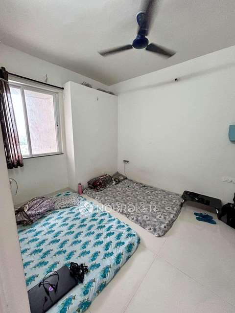 2 BHK Flat In Rohan Ananta for Rent  In Tathawade