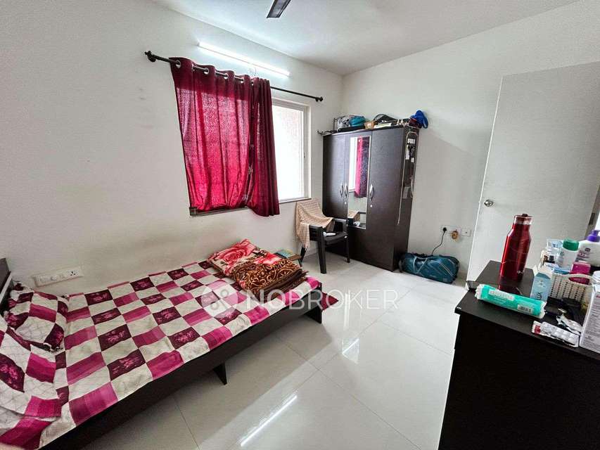 2 BHK Flat In Rohan Ananta for Rent  In Tathawade