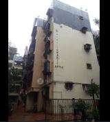 1 RK Flat In Om Shakti Apartments For Sale  In Virar East