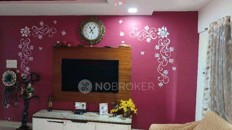 3 BHK Flat In Karan Celista for Rent  In Balewadi