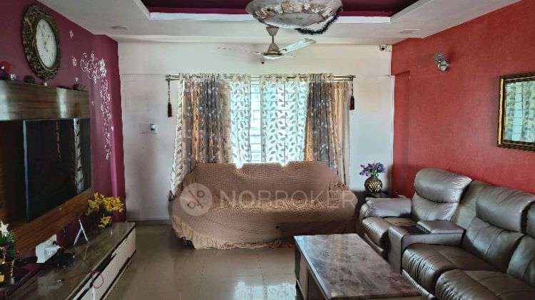 3 BHK Flat In Karan Celista for Rent  In Balewadi