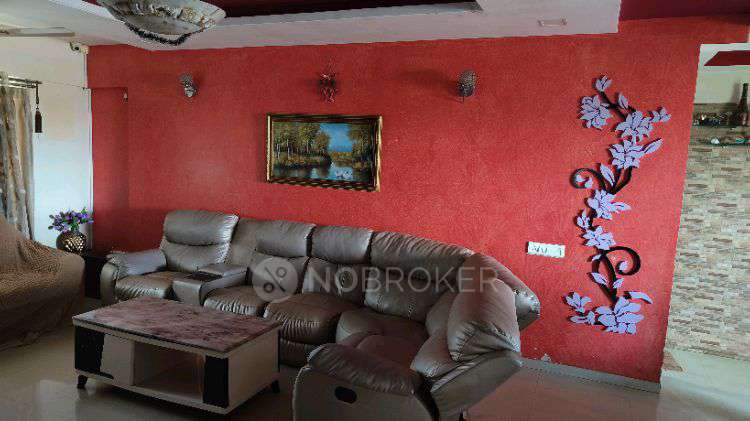 3 BHK Flat In Karan Celista for Rent  In Balewadi