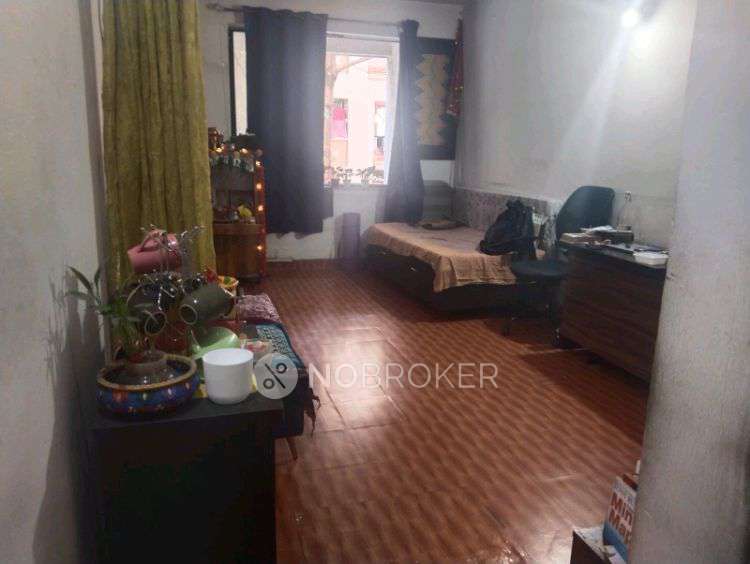 2 BHK Flat In Ganga Garden for Rent  In Koregaon Park