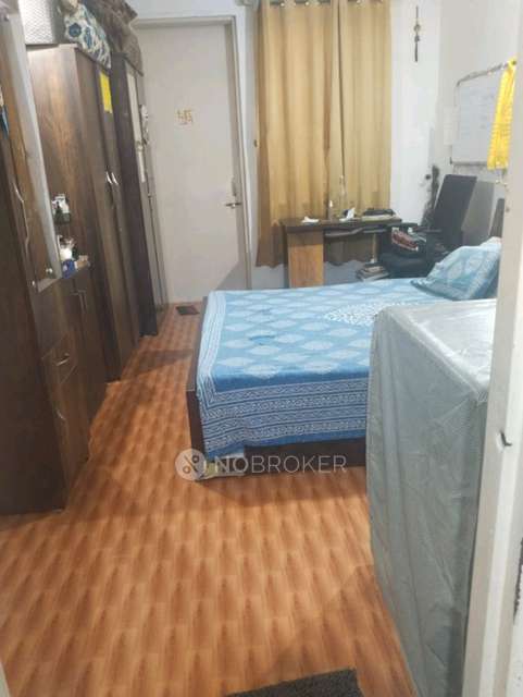 2 BHK Flat In Ganga Garden for Rent  In Koregaon Park