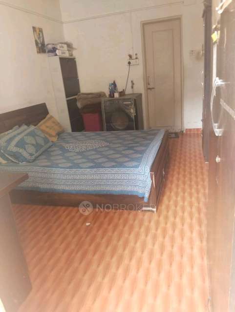 2 BHK Flat In Ganga Garden for Rent  In Koregaon Park