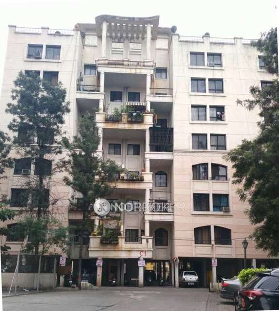 2 BHK Flat In Ganga Garden for Rent  In Koregaon Park
