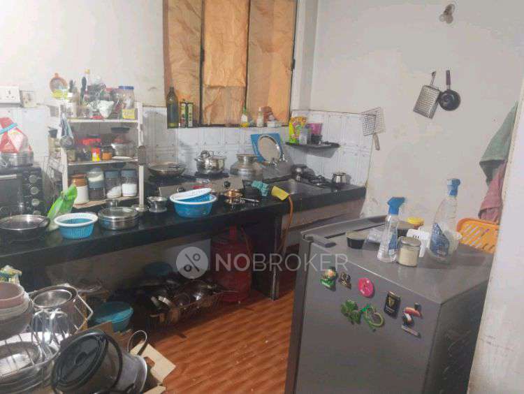 2 BHK Flat In Ganga Garden for Rent  In Koregaon Park