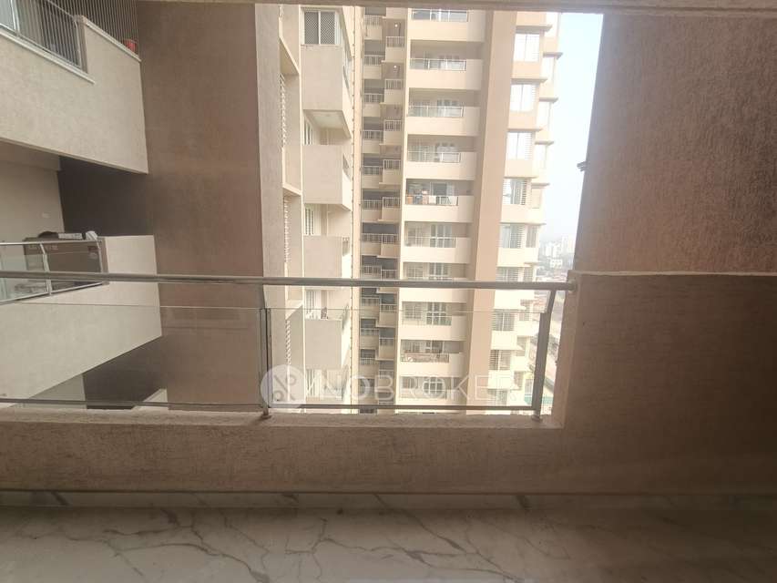 2 BHK Flat In Gk Mirai for Rent  In Punawale