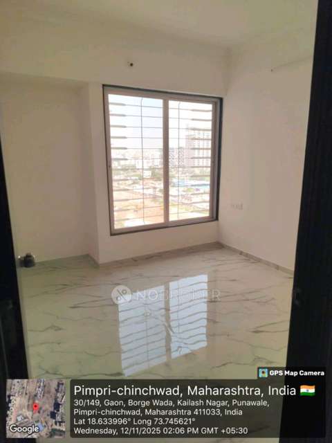 2 BHK Flat In Gk Mirai for Rent  In Punawale