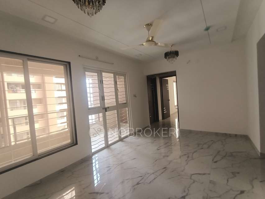 2 BHK Flat In Gk Mirai for Rent  In Punawale
