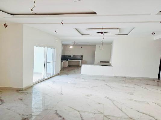 2 BHK Flat In Narayanadri - 1 For Sale  In Kompally