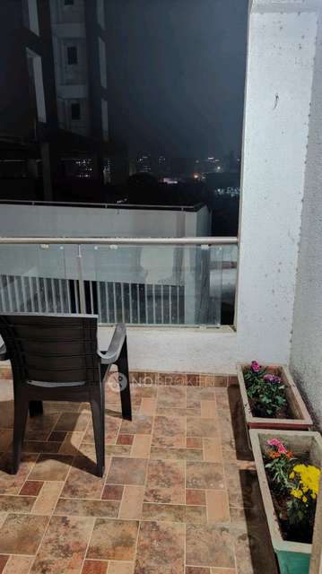 2 BHK Flat In Aarav Balboa Avenue Phase 1 for Rent  In Ravet
