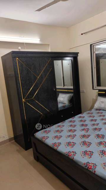 2 BHK Flat In Aarav Balboa Avenue Phase 1 for Rent  In Ravet