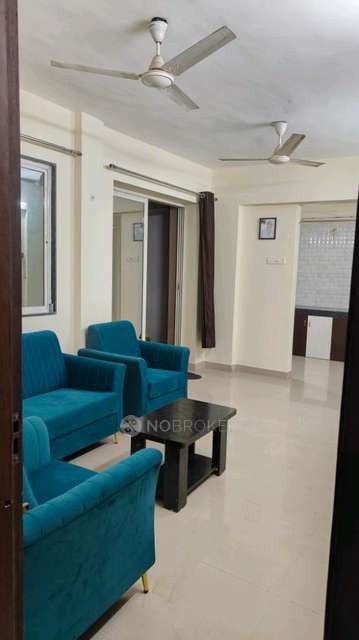 2 BHK Flat In Aarav Balboa Avenue Phase 1 for Rent  In Ravet