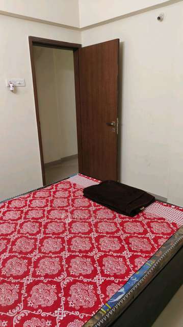 2 BHK Flat In Aarav Balboa Avenue Phase 1 for Rent  In Ravet