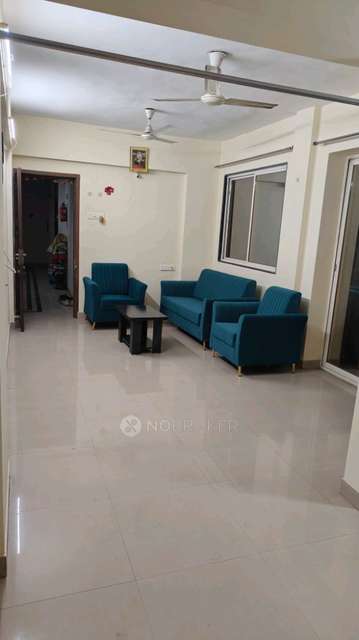 2 BHK Flat In Aarav Balboa Avenue Phase 1 for Rent  In Ravet