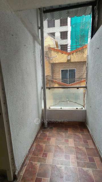 2 BHK Flat In Aarav Balboa Avenue Phase 1 for Rent  In Ravet
