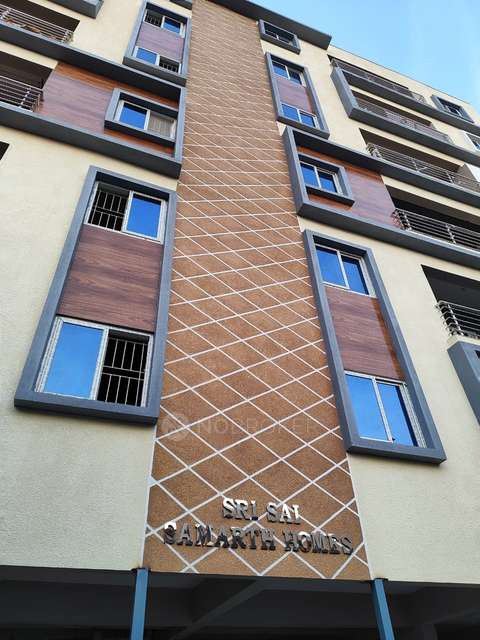 2 BHK Flat In Vikyath White Meadows for Rent  In  Krishnarajapuram